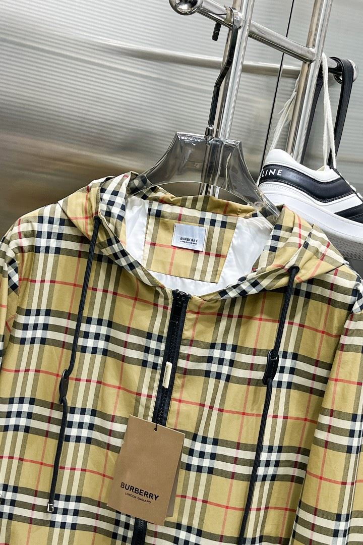 Burberry Outwear